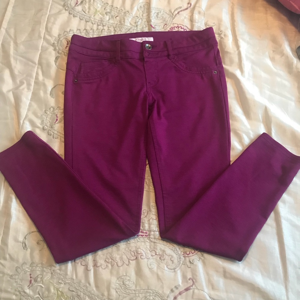 CANDIE’S